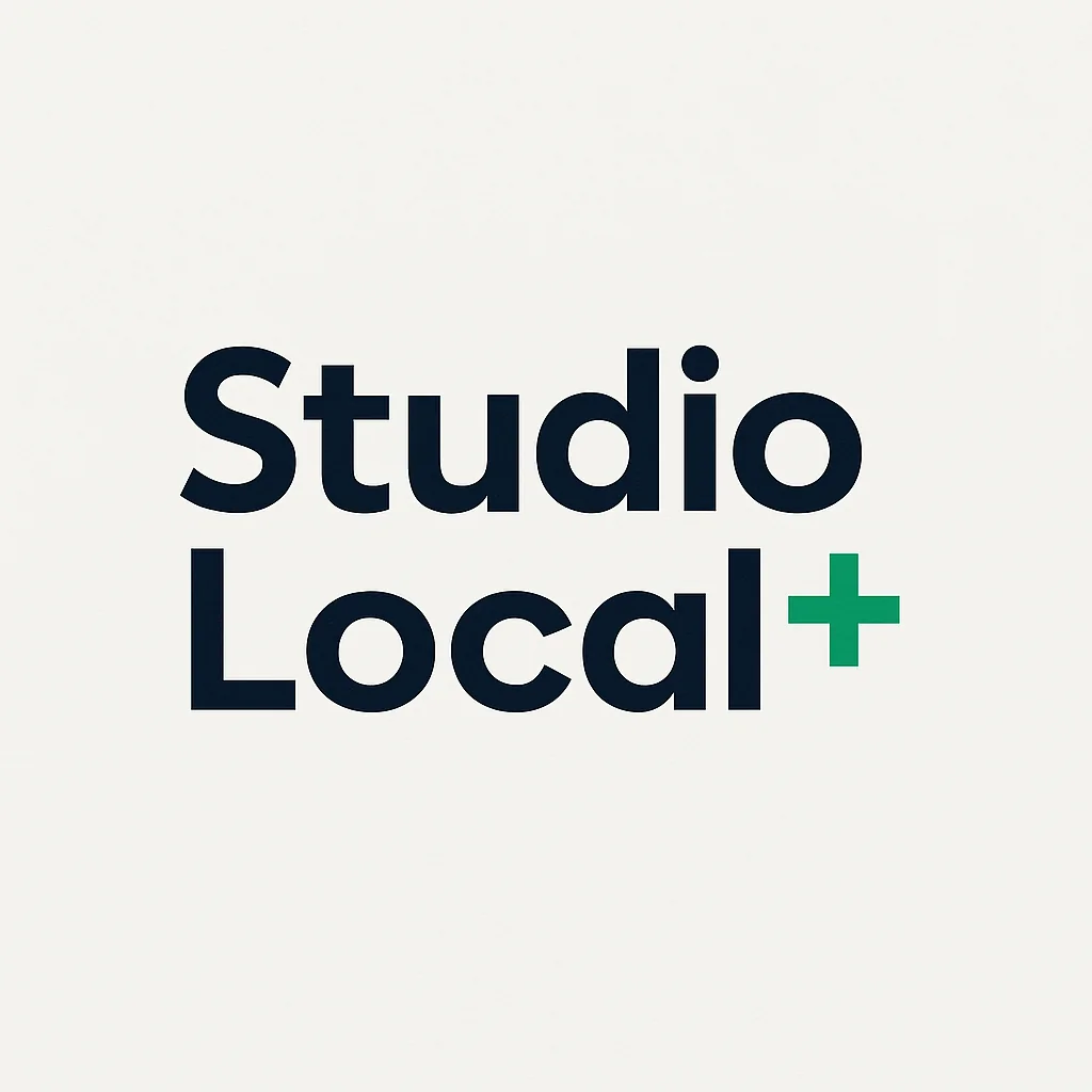 Studio Local+